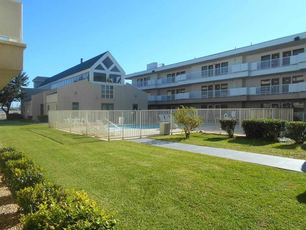 Hotel Studio 6-San Antonio, Tx - Airport Exterior foto